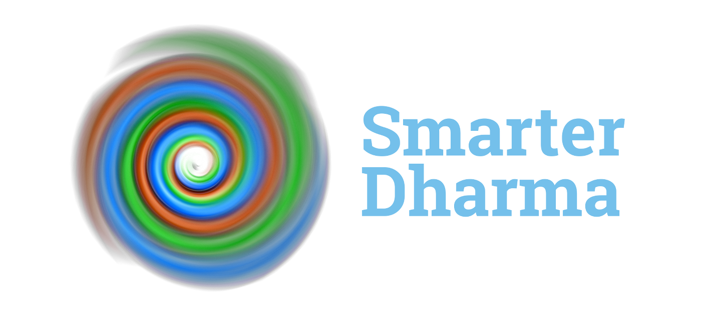 Neuer Partner: Smarter Dharma