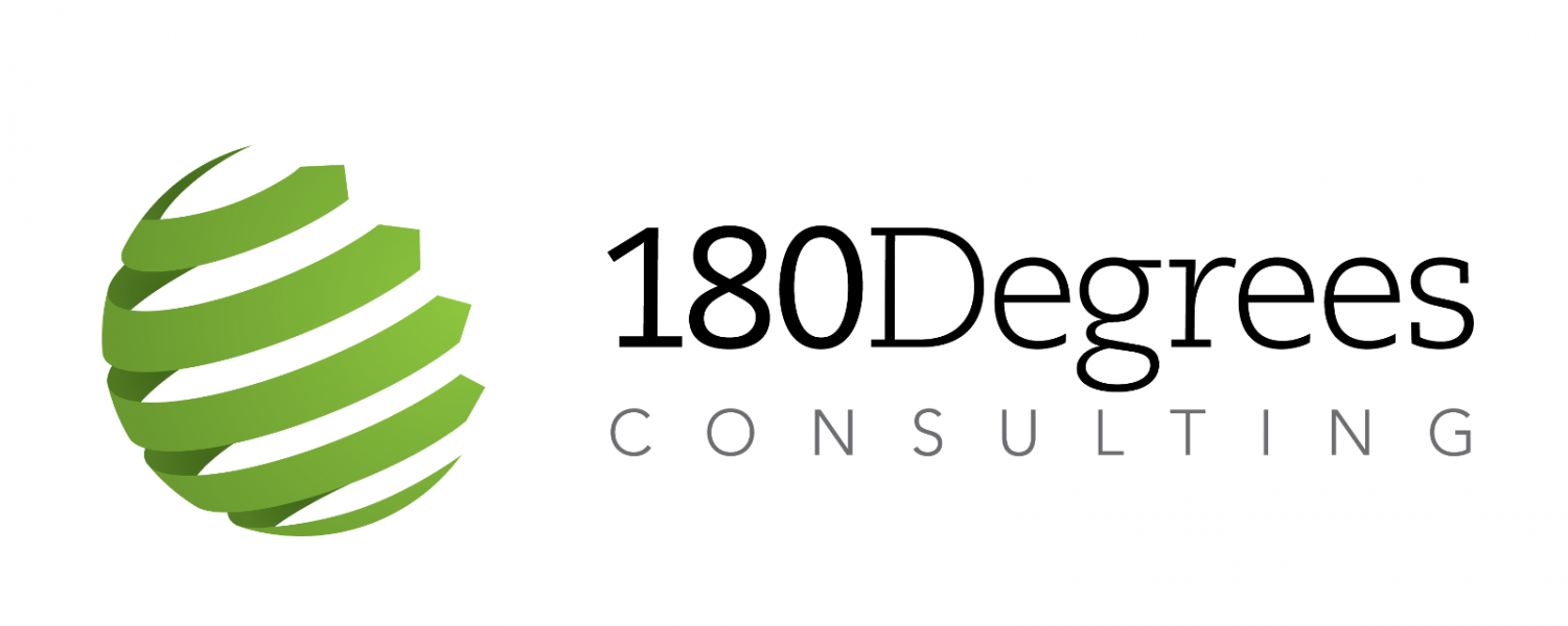 Neuer Partner: 180 Degrees Consulting